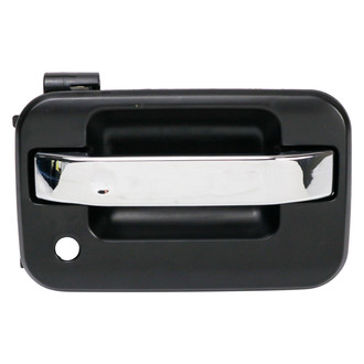 TRQ® - Front Passenger Side Exterior Door Handle