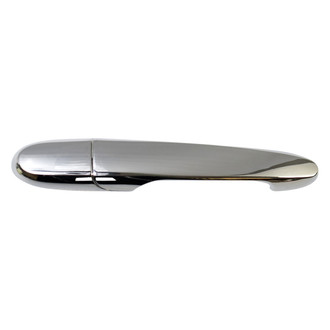TRQ® - Rear Passenger Side Exterior Door Handle