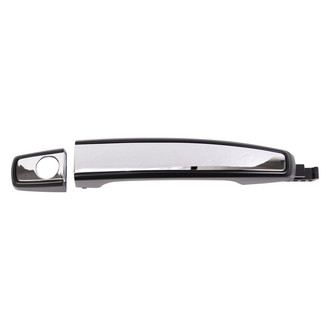 TRQ® - Front Driver Side Exterior Door Handle
