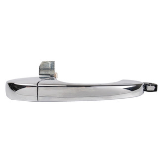 TRQ® - Front or Rear Passenger Side Exterior Door Handle