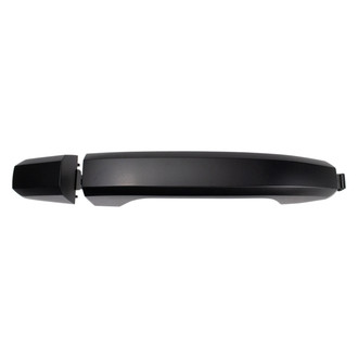 TRQ® - Rear Driver or Passenger Side Exterior Door Handle
