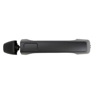 TRQ® - Front or Rear Driver or Passenger Side Exterior Door Handle