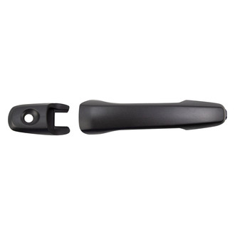 TRQ® - Front Driver Side Exterior Door Handle