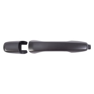 TRQ® - Front or Rear Driver or Passenger Side Exterior Door Handle