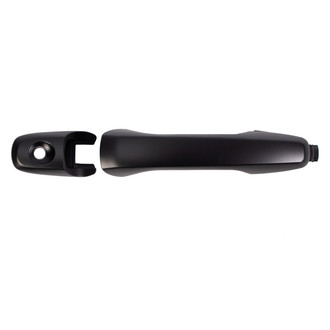 TRQ® - Front Driver Side Exterior Door Handle