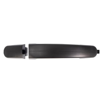 TRQ® - Front Passenger Side Exterior Door Handle