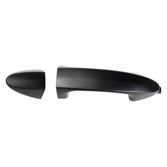 TRQ® - Front or Rear Driver or Passenger Side Exterior Door Handle