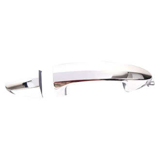 TRQ® - Front or Rear Driver or Passenger Side Exterior Door Handle