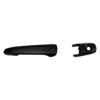 TRQ® - Front Driver Side Exterior Door Handle
