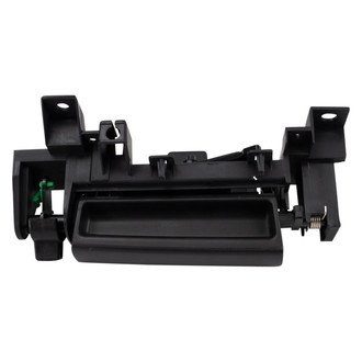 TRQ® - Rear Passenger Side Interior Door Handle