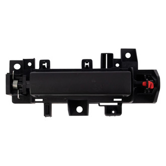 TRQ® - Rear Driver Side Interior Door Handle
