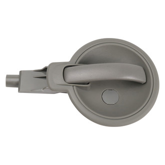 TRQ® - Front Passenger Side Interior Door Handle