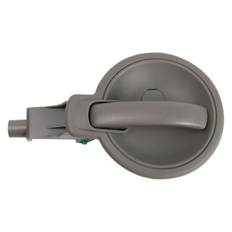 TRQ® - Front Driver Side Interior Door Handle