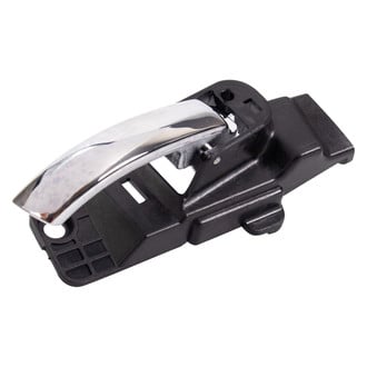 TRQ® - Front Passenger Side Interior Door Handle