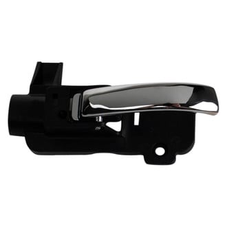 TRQ® - Rear Passenger Side Interior Door Handle