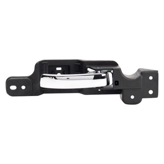 TRQ® DHA31795 - Driver Side Interior Door Handle