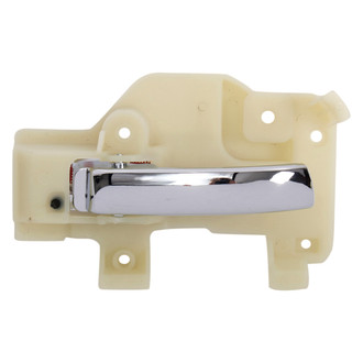 TRQ® - Front Passenger Side Interior Door Handle