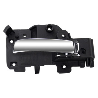 TRQ® - Rear Driver Side Interior Door Handle