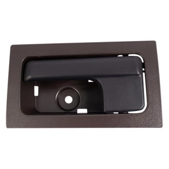 TRQ® - Front or Rear Driver Side Interior Door Handle