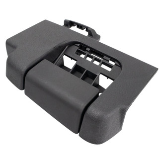 TRQ® - Rear Driver Side Interior Door Handle