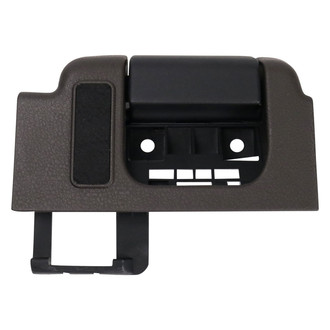 TRQ® - Rear Passenger Side Interior Door Handle