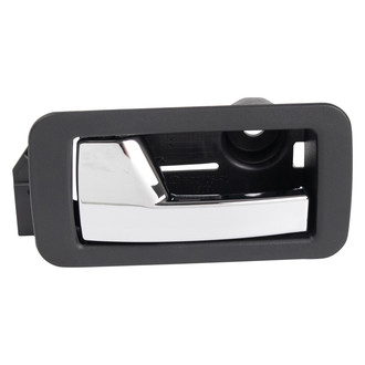 TRQ® - Rear Driver Side Interior Door Handle