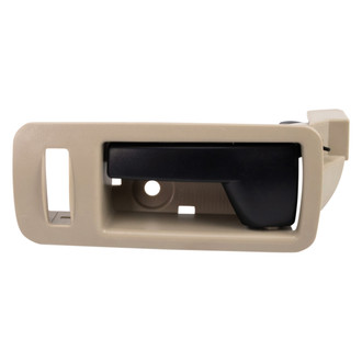 TRQ® - Front Driver Side Interior Door Handle