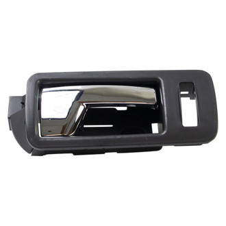 TRQ® - Front Passenger Side Interior Door Handle