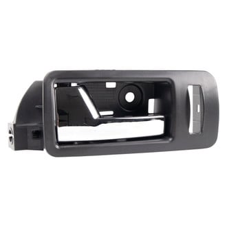 TRQ® - Front Driver Side Interior Door Handle