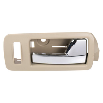 TRQ® - Front Passenger Side Interior Door Handle
