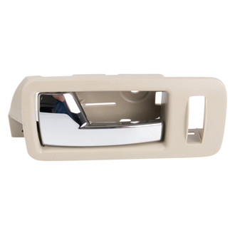 TRQ® - Front Driver Side Interior Door Handle