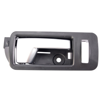 TRQ® - Front Passenger Side Interior Door Handle