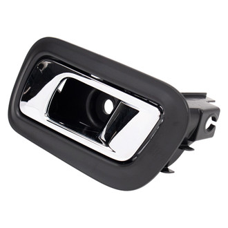 TRQ® - Rear Driver Side Interior Door Handle