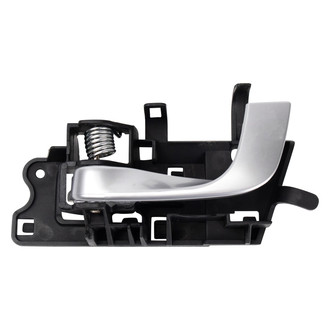 TRQ® - Front or Rear Driver Side Interior Door Handle