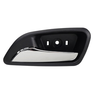 TRQ® - Front or Rear Driver Side Interior Door Handle