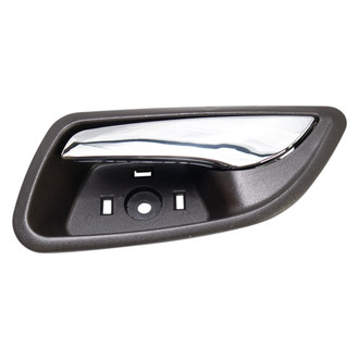 TRQ® - Front or Rear Driver Side Interior Door Handle