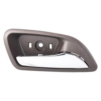 TRQ® - Front or Rear Passenger Side Interior Door Handle