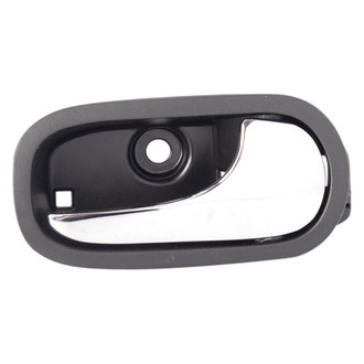 TRQ® - Front Passenger Side Interior Door Handle