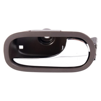 TRQ® - Rear Passenger Side Interior Door Handle