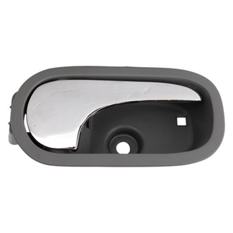 TRQ® - Rear Passenger Side Interior Door Handle