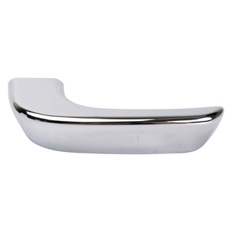 TRQ® - Front or Rear Driver Side Interior Door Handle