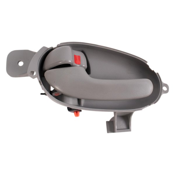 TRQ® - Front Driver Side Interior Door Handle