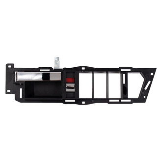 TRQ® - Front Passenger Side Interior Door Handle