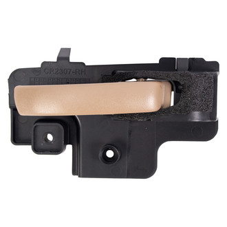 TRQ® - Front or Rear Passenger Side Interior Door Handle
