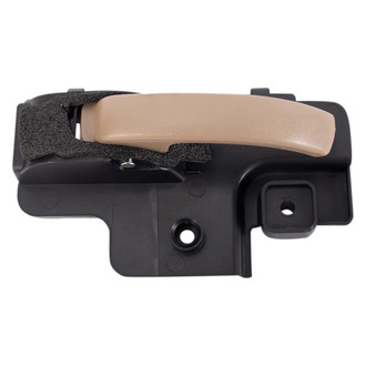 TRQ® - Front or Rear Driver Side Interior Door Handle