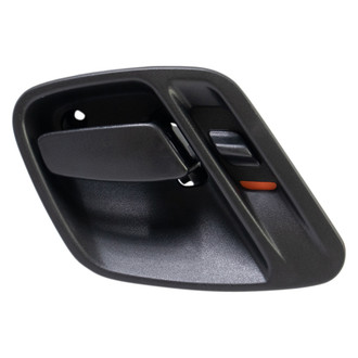 TRQ® - Front or Rear Driver Side Interior Door Handle