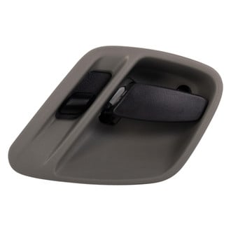 TRQ® - Front or Rear Passenger Side Interior Door Handle