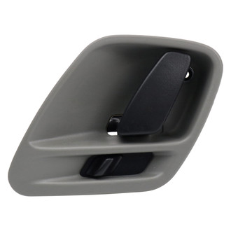 TRQ® - Front or Rear Driver Side Interior Door Handle