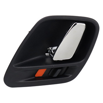 TRQ® - Front or Rear Driver Side Interior Door Handle