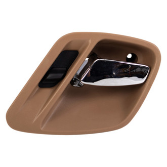TRQ® - Front or Rear Passenger Side Interior Door Handle
